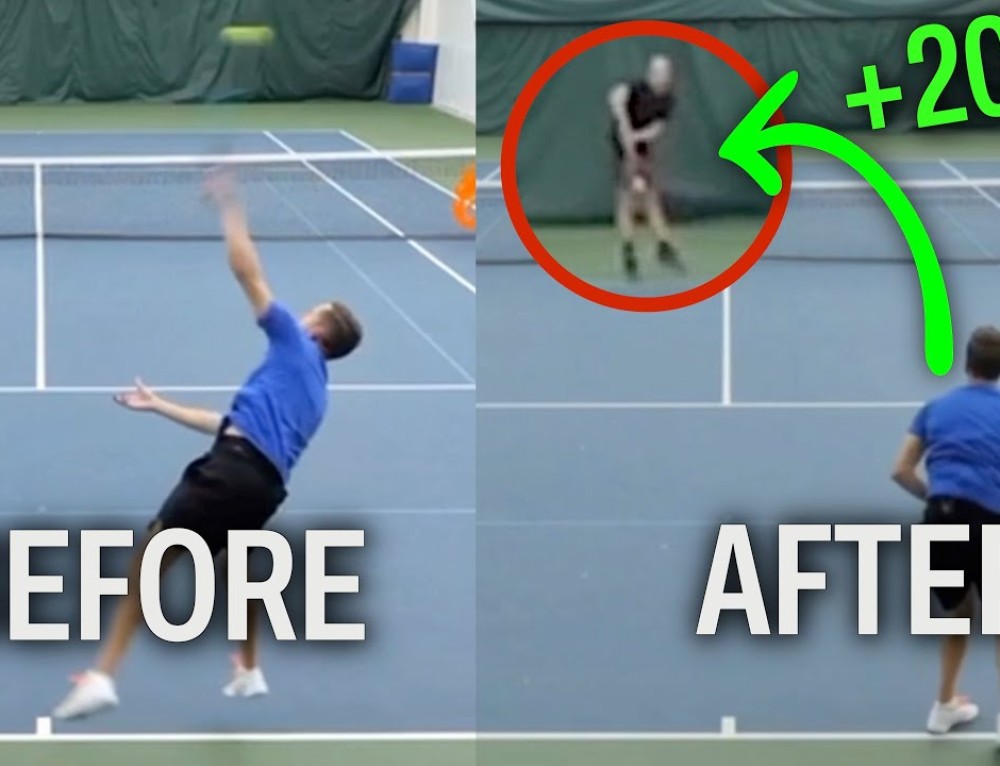 Ultimate Serve Toss Drill Video Tennis Lesson 3-easy-steps-for-the-perfect-serve-toss-serve-masterclass-youtube
