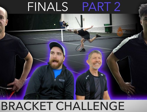 Mark vs Adam – Part 2 (PYC Bracket Challenge FINALS)