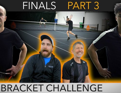 Mark vs Adam – Part 3 (PYC Bracket Challenge FINALS)