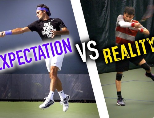 The Tennis Domination Delusion – Essential Tennis Podcast #381