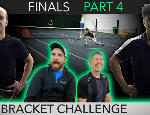 Mark vs Adam – Part 4 (PYC Bracket Challenge FINALS)
