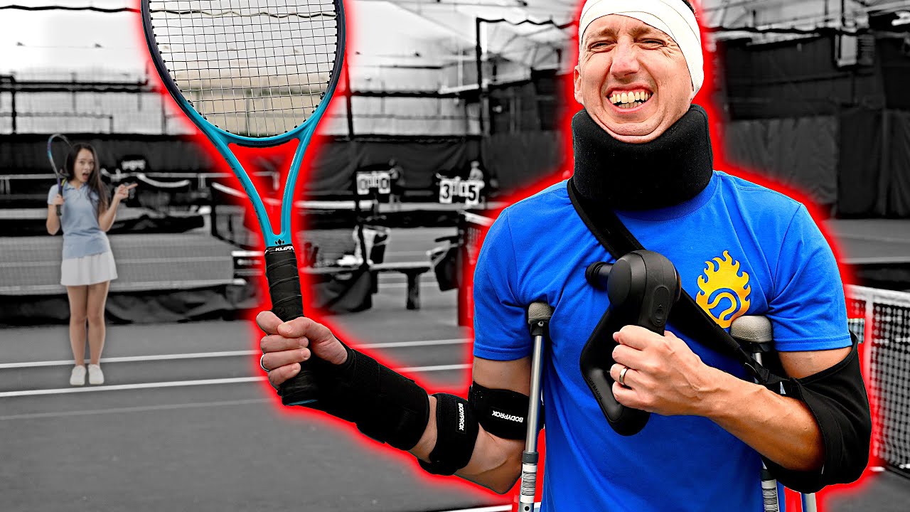 the hidden reason tennis is destroying your body