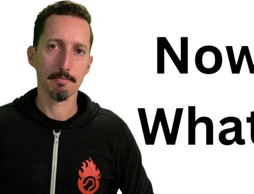 Why I Haven’t Been Posting And What’s Coming Next