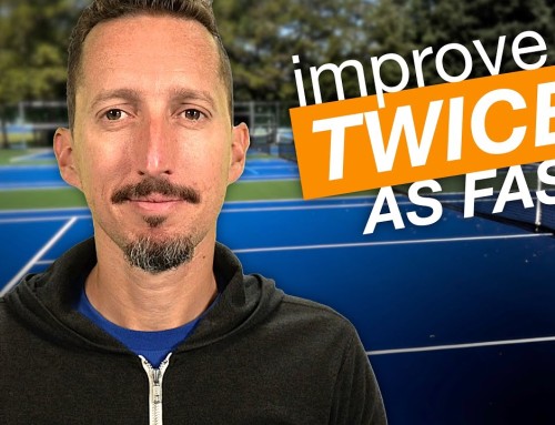 Transform Your Tennis Strokes in 7 Days