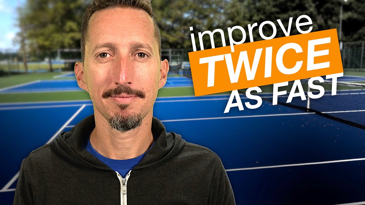 transform your tennis strokes in 7 days