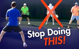 ready position tennis