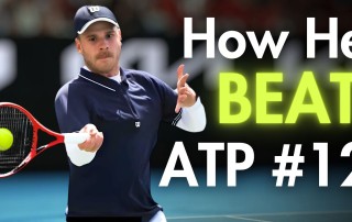 mental toughness in tennis