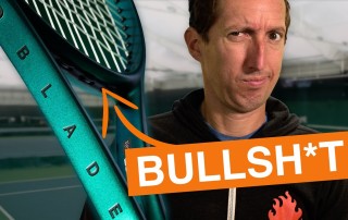 how to choose the right tennis racket