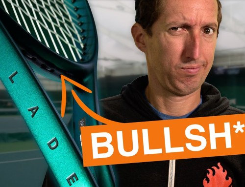 How to Choose the Right Tennis Racket