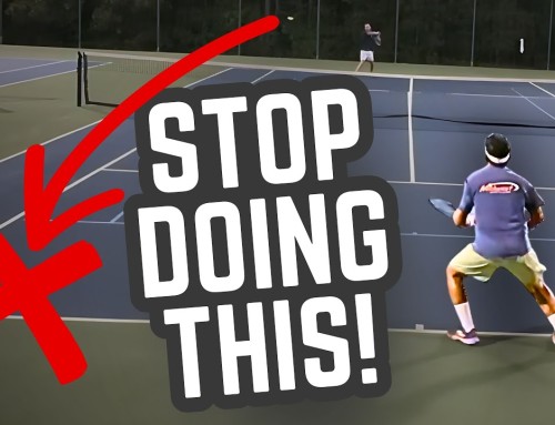 This Strategy Keeping You Stuck at 3.5 Is Costing You Matches