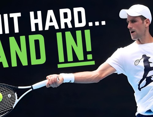 How to Hit Hard Without Missing, the Fix Most Players Never Learn