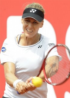 Elena Dementieva