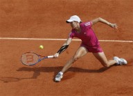 Justine Henin