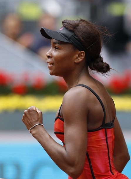 Venus Williams