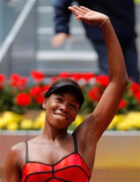 Venus Williams