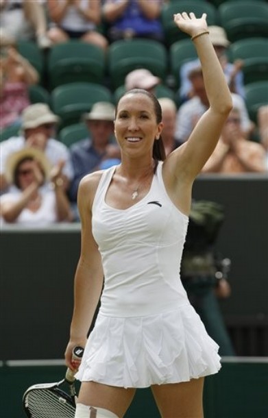 Jelena Jankovic