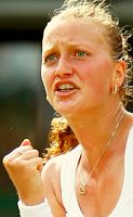 Petra Kvitova