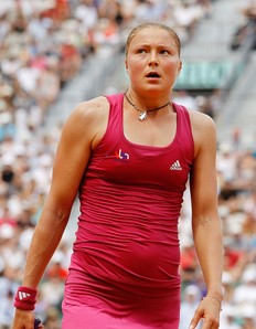 Dinara Safina