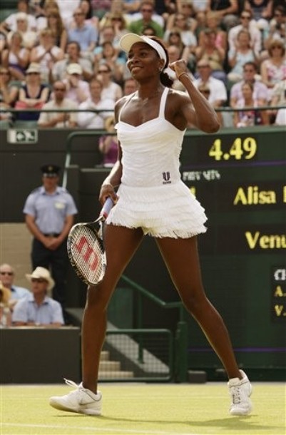 Venus Williams