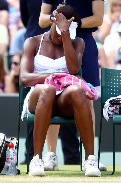 Venus Williams