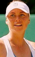 Vera Zvonareva