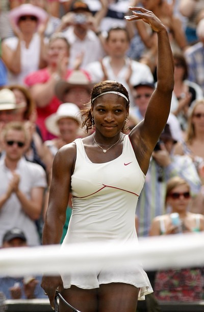 Serena Williams