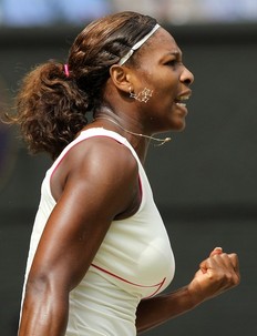 Serena Williams