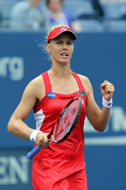 Elena Dementieva