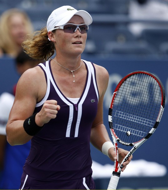 Samantha Stosur