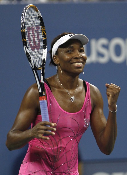 Venus Williams