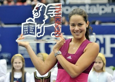 Ana Ivanovic