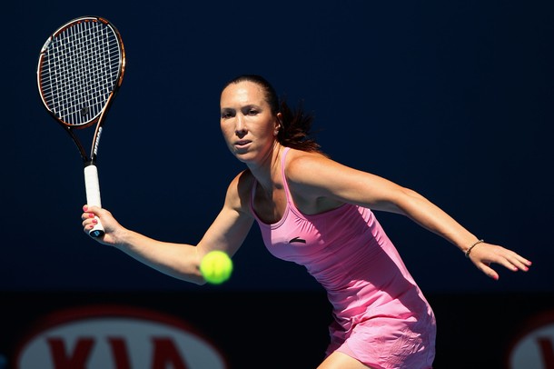 Jelena Jankovic