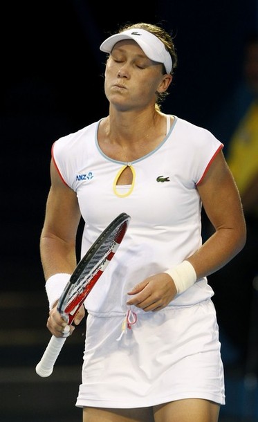 Samantha Stosur