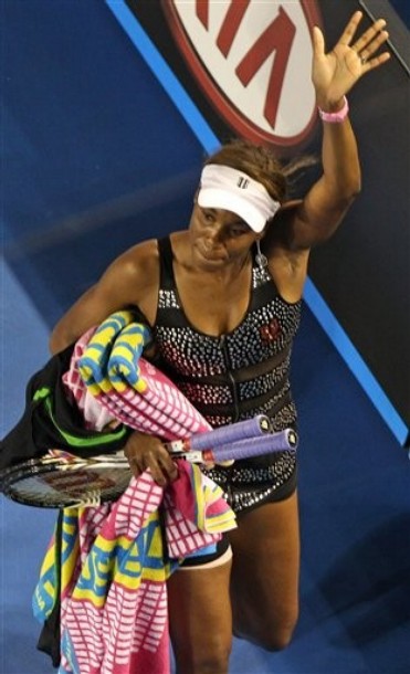 Venus Williams