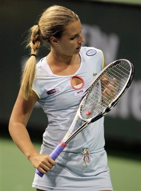 Dominika Cibulkova