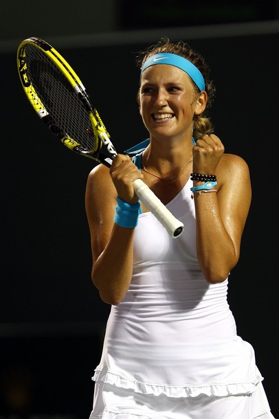 Victoria Azarenka