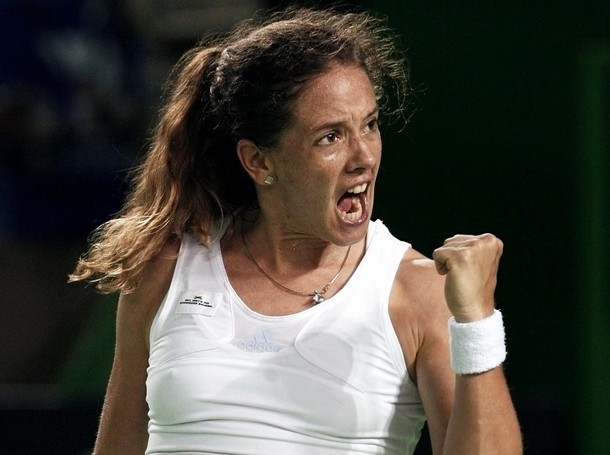 Patty Schnyder