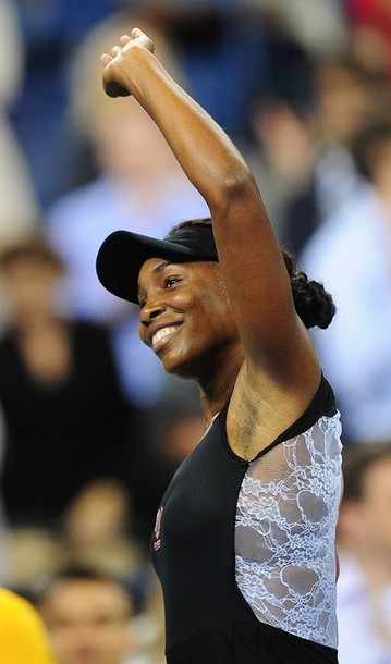 Venus Williams