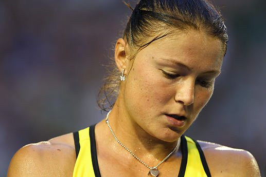 Dinara Safina