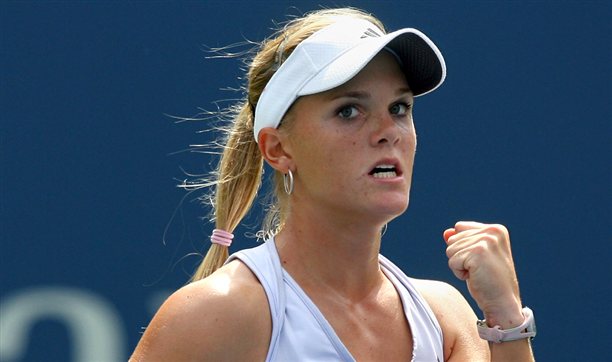 Melanie Oudin