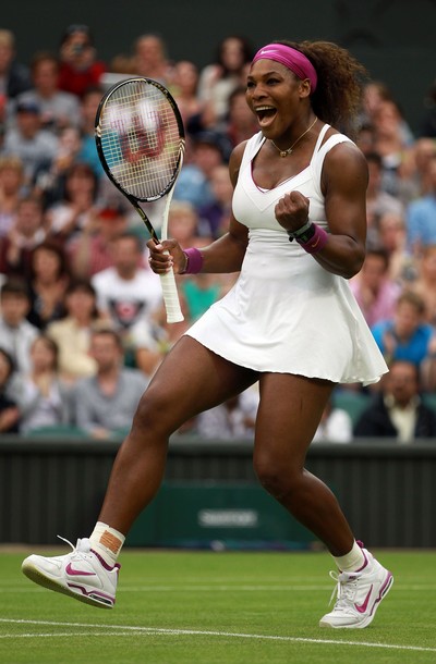 Serena Williams